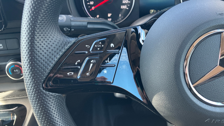 Mercedes-Benz Citan L1 Diesel 110CDI Pro Van Auto